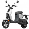 Електроскутер Segway Ninebot B110S, Dark Grey/White